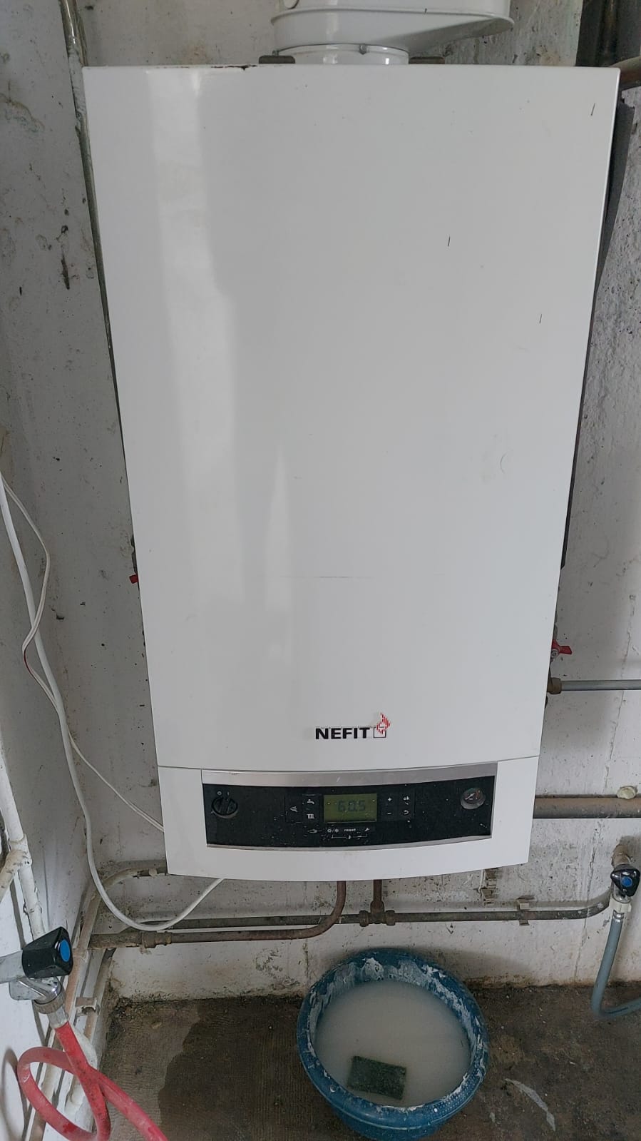 cv-ketel Duivendrecht cv-ketel Duivendrecht