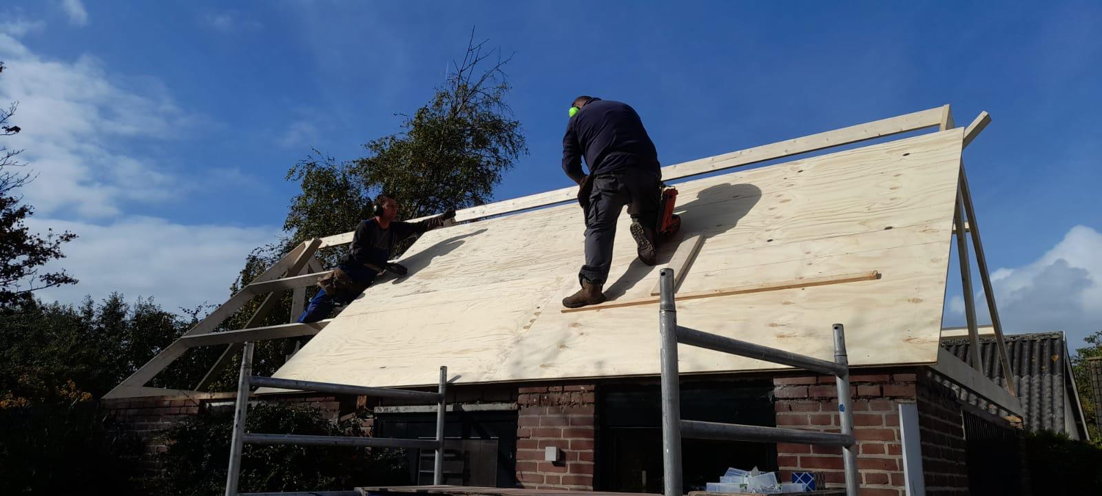 dakdekker Duivendrecht dakdekker Duivendrecht