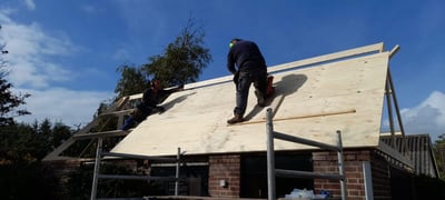 dakdekker Duivendrecht dakdekker Duivendrecht