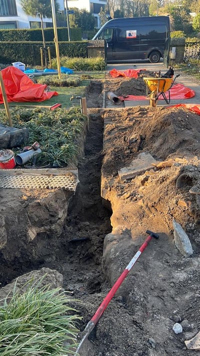 rioleringswerk Duivendrecht rioleringswerk Duivendrecht